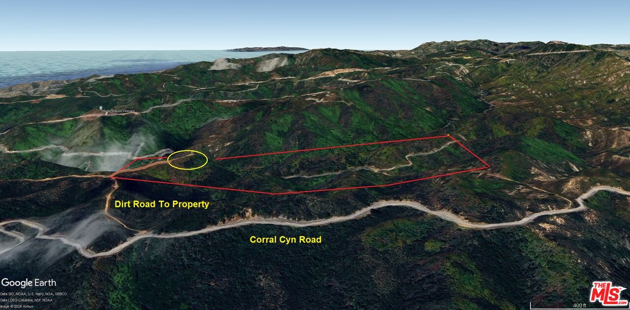 1301 Corral Canyon Road Malibu, CA 90265 - Photo 8 of 9