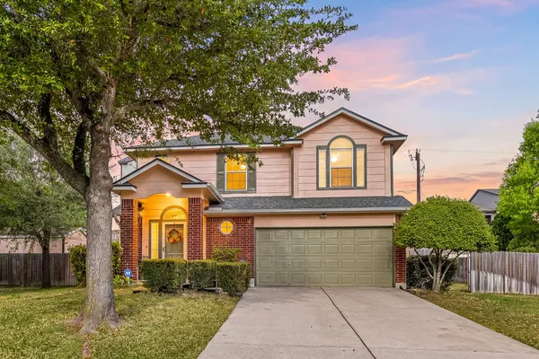 $350,000 | 103 Little Lake Road, Hutto, TX 78634