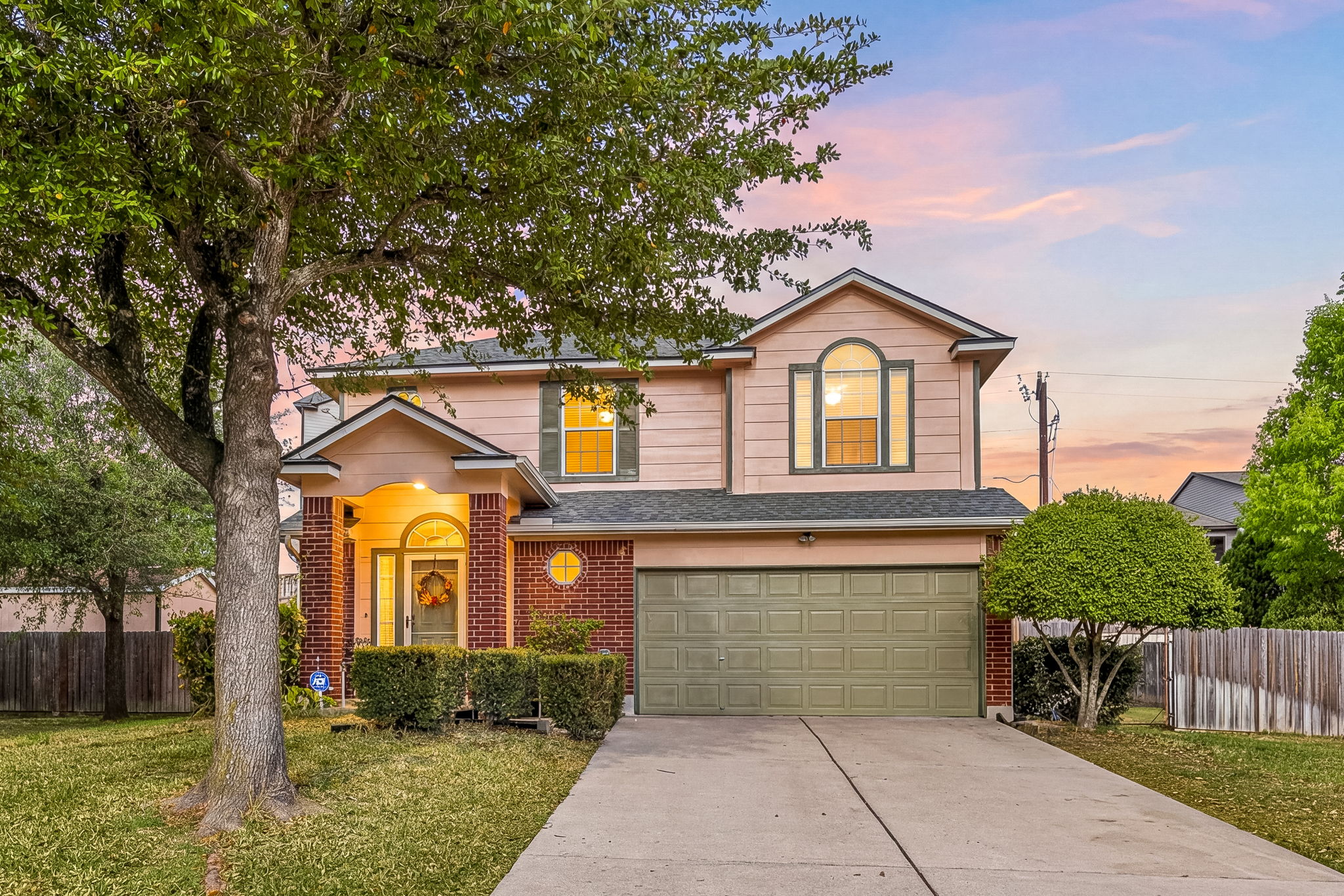 103 Little Lake Road Hutto, TX 78634 - Photo 1 of 36