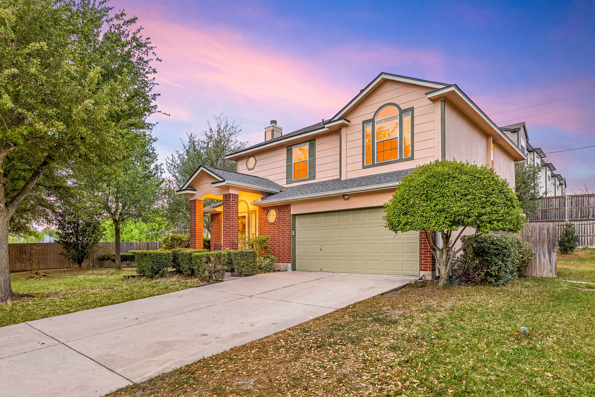 103 Little Lake Road Hutto, TX 78634 - Photo 2 of 36