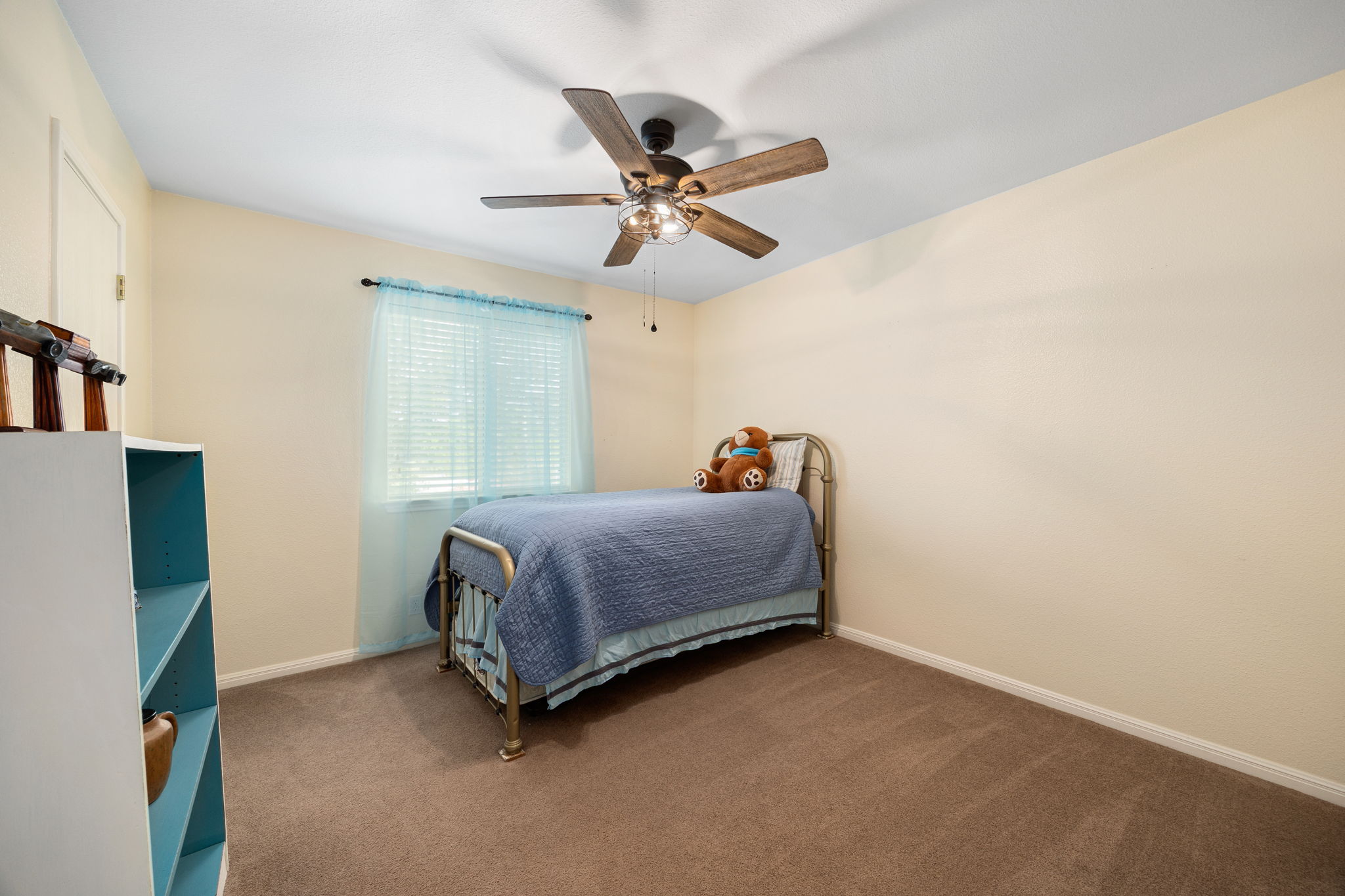 103 Little Lake Road Hutto, TX 78634 - Photo 22 of 36