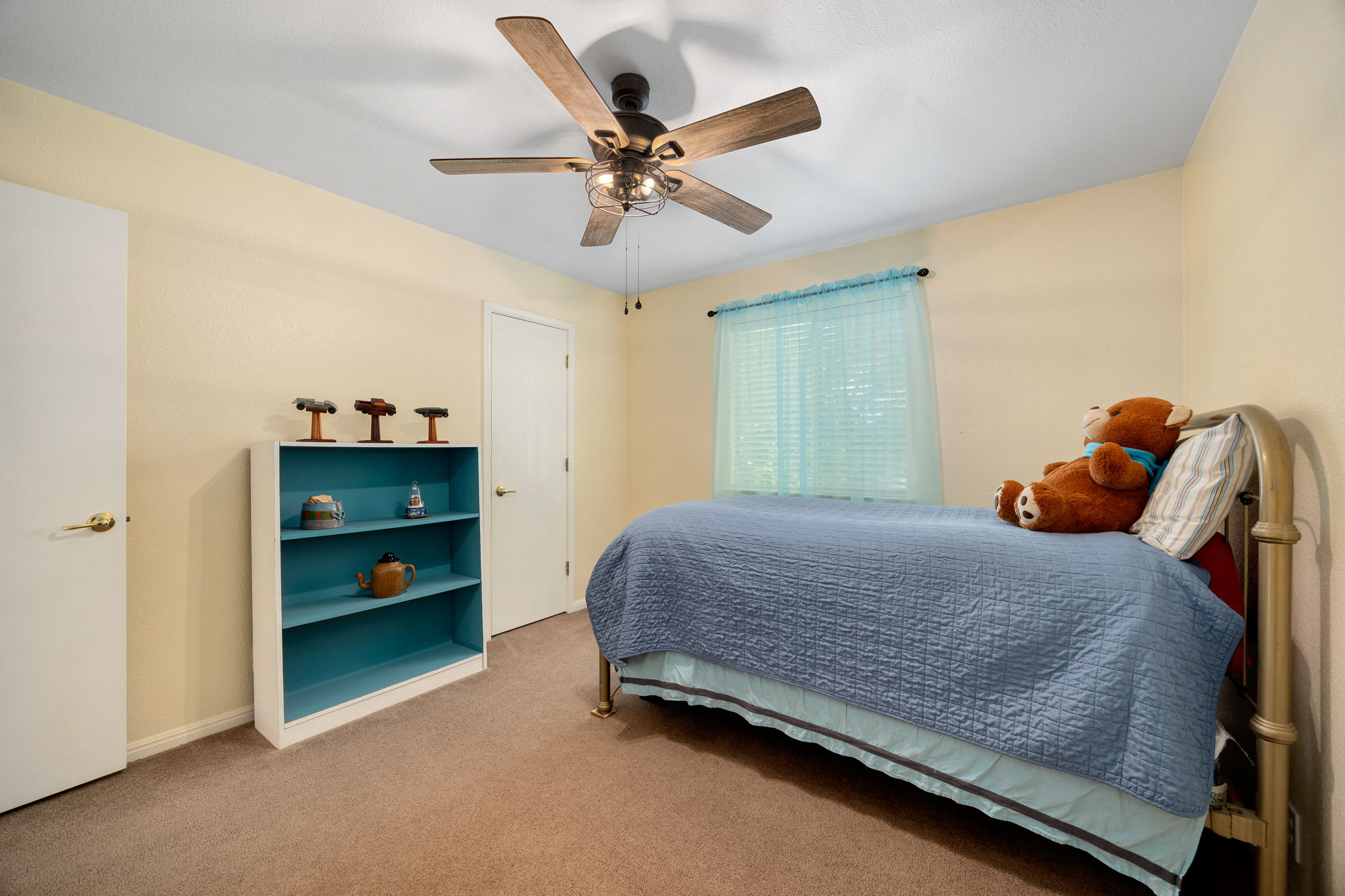 103 Little Lake Road Hutto, TX 78634 - Photo 23 of 36