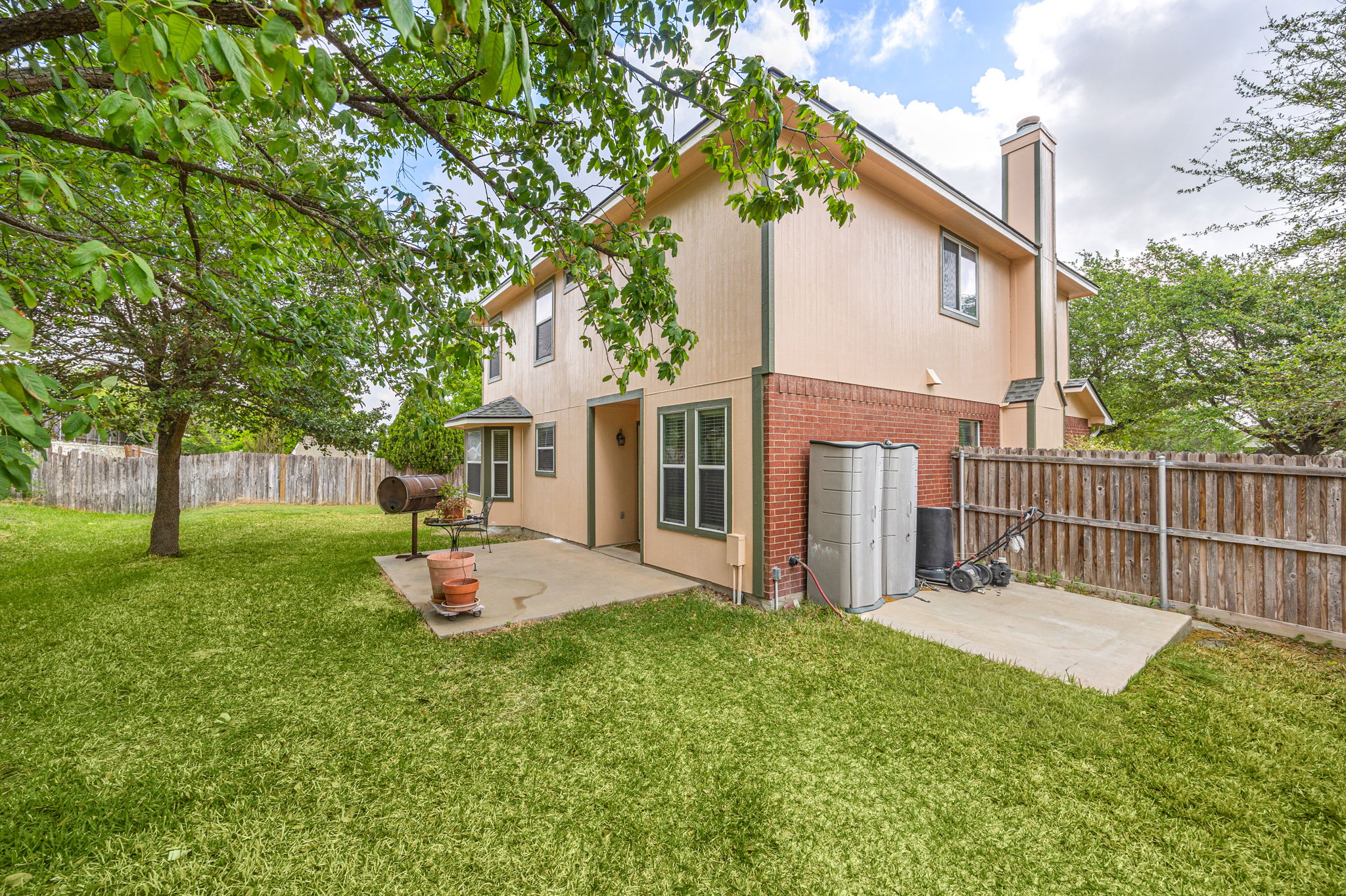 103 Little Lake Road Hutto, TX 78634 - Photo 26 of 36