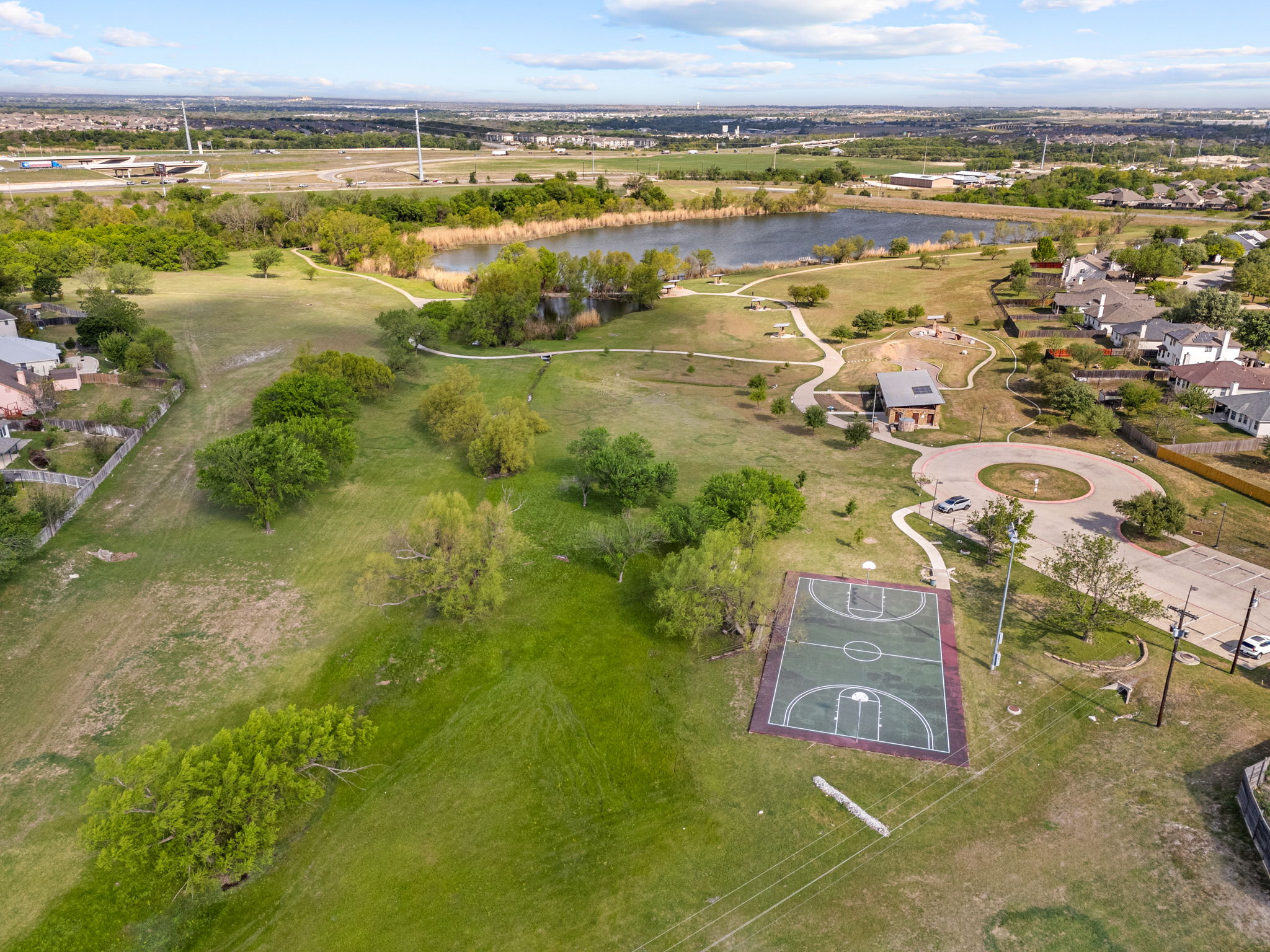 103 Little Lake Road Hutto, TX 78634 - Photo 32 of 36