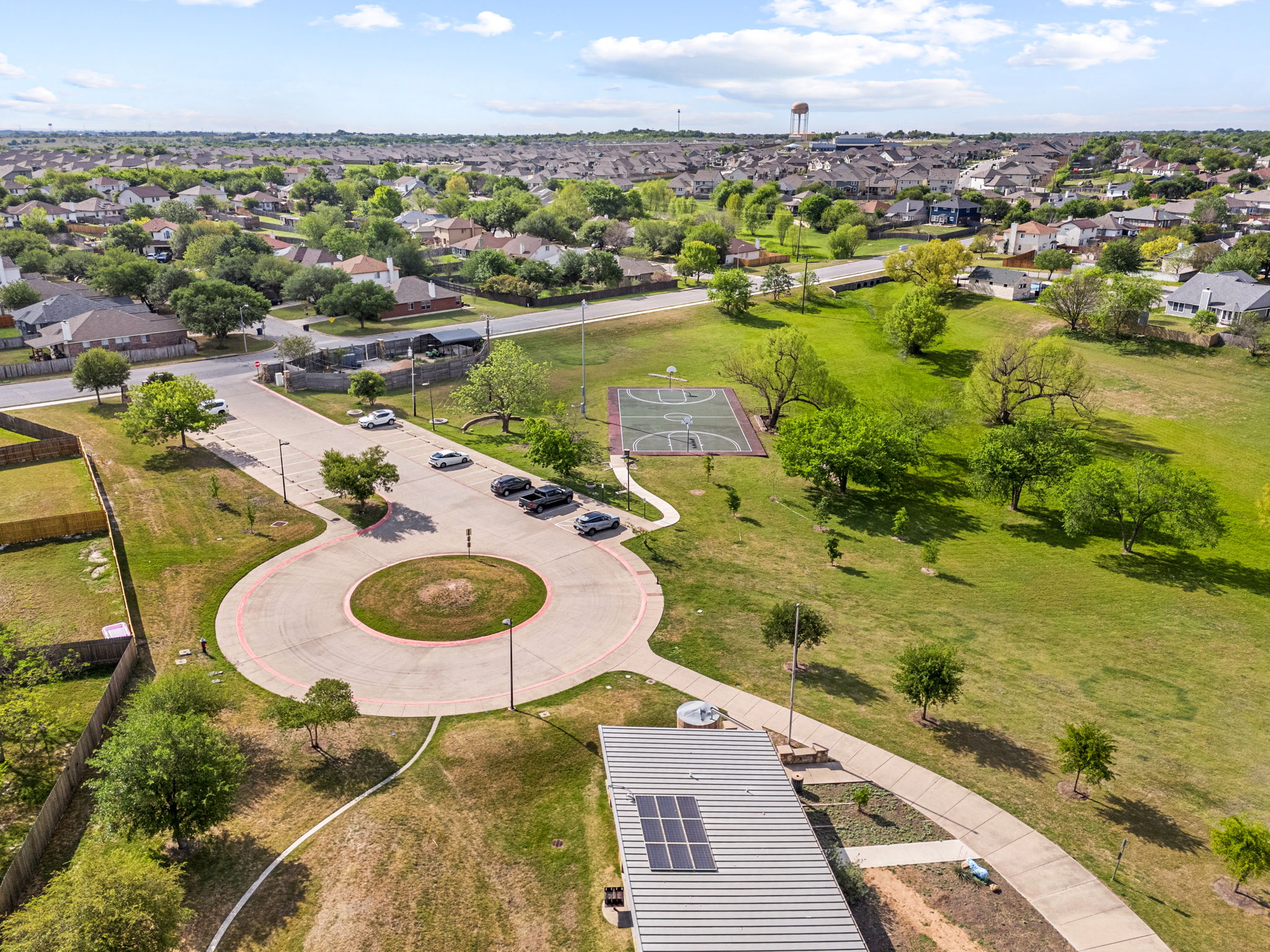 103 Little Lake Road Hutto, TX 78634 - Photo 33 of 36