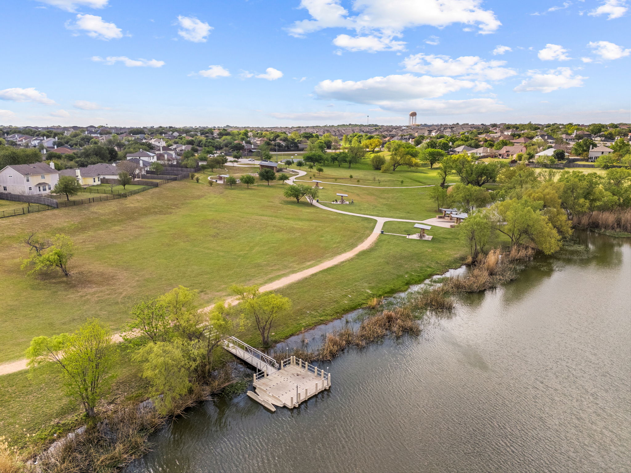103 Little Lake Road Hutto, TX 78634 - Photo 34 of 36