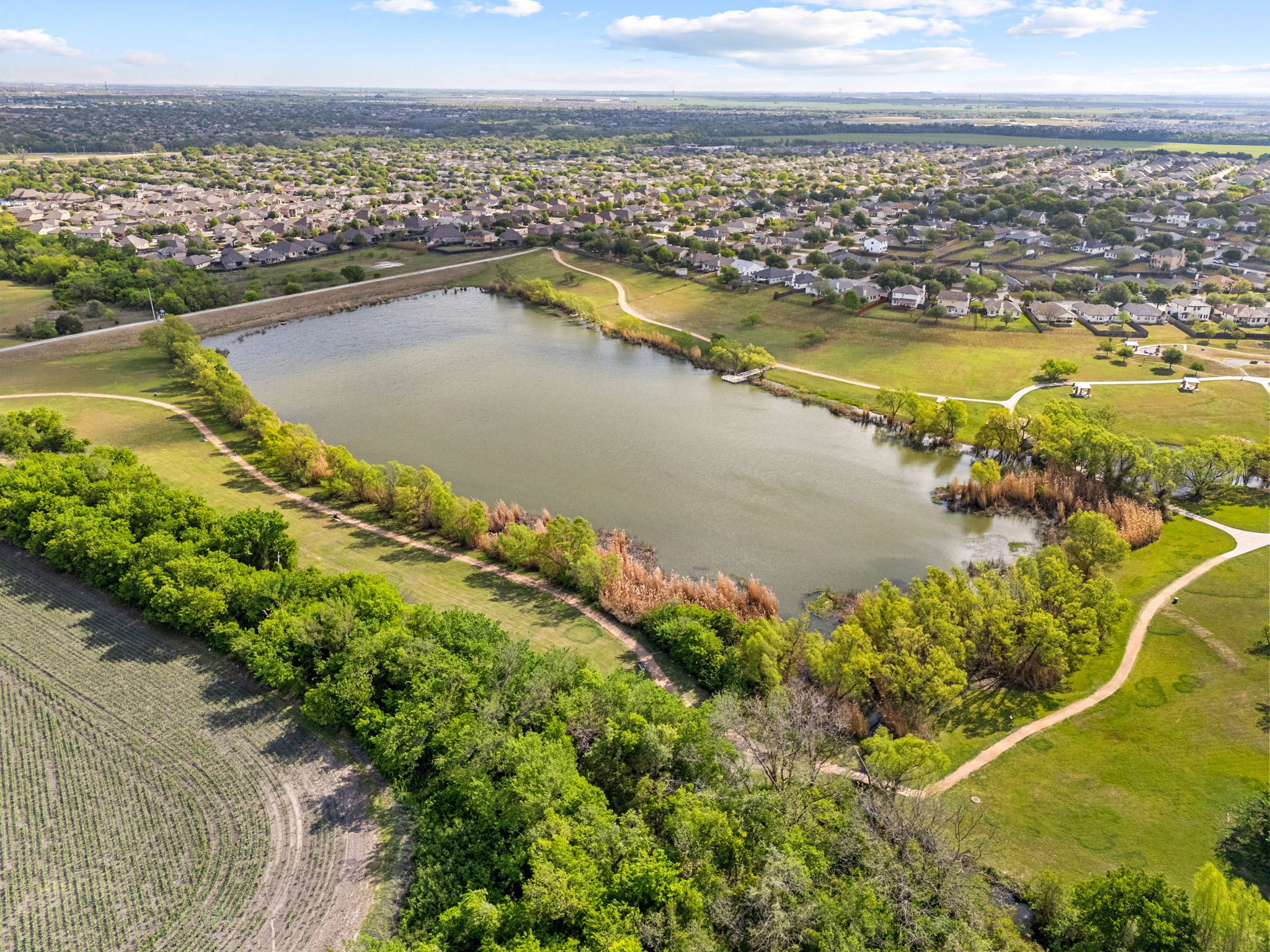 103 Little Lake Road Hutto, TX 78634 - Photo 35 of 36