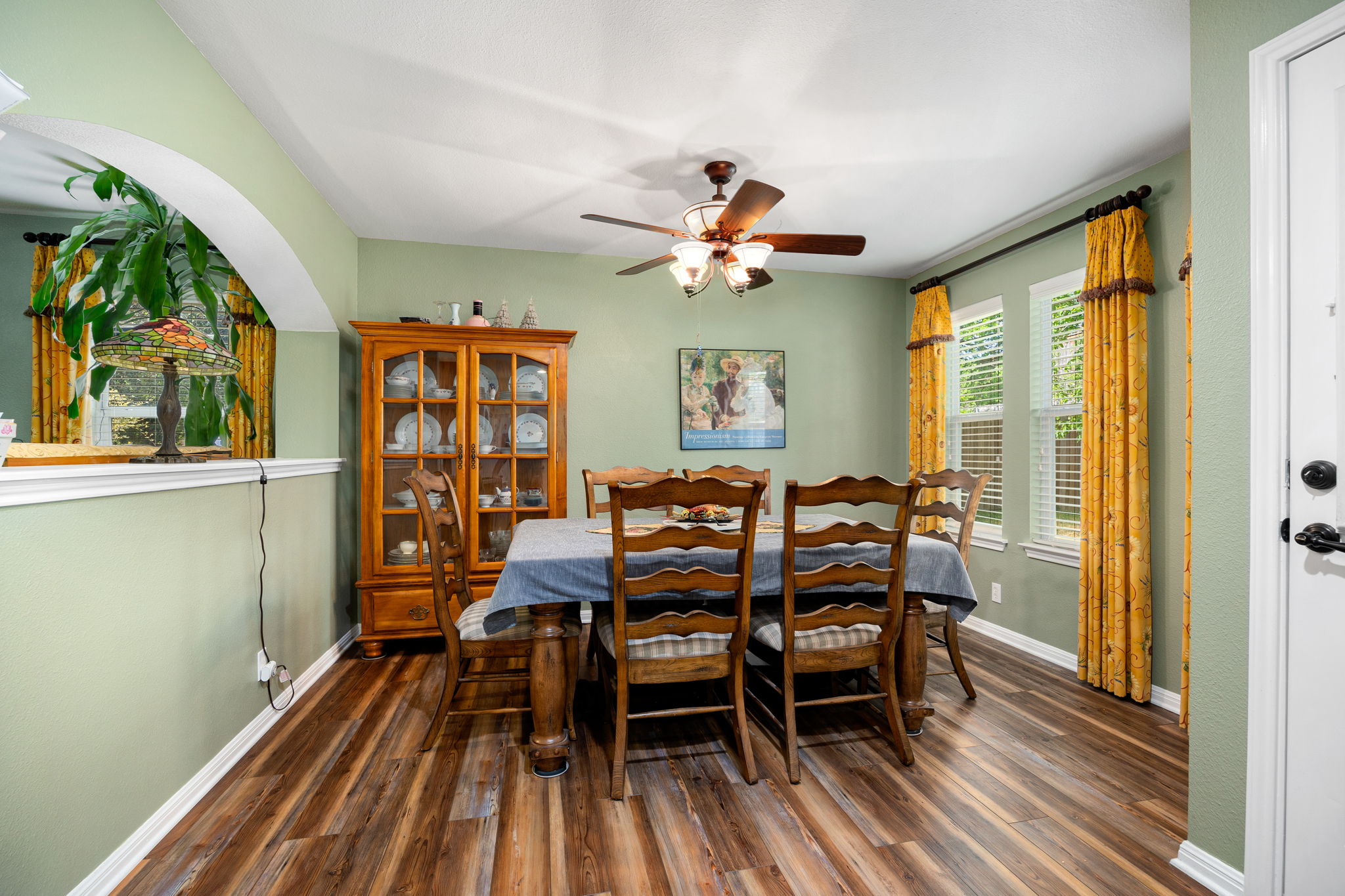 103 Little Lake Road Hutto, TX 78634 - Photo 7 of 36