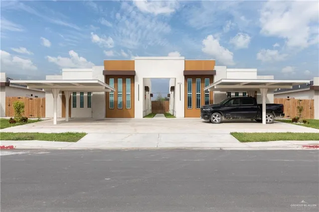 $1,350 | 5900 Providence Avenue, Unit C, Mission, TX 78573