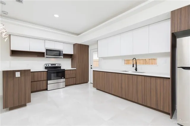 $1,350 | 5900 Providence Avenue, Unit C, Mission, TX 78573