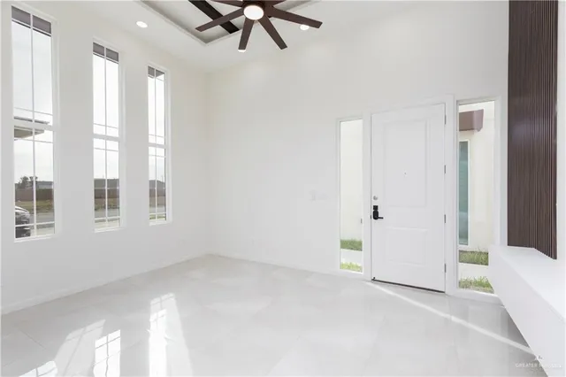 $1,350 | 5900 Providence Avenue, Unit C, Mission, TX 78573