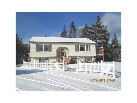 116 Claybrook Road Canaan, VT 05903 - Photo 1 of 1