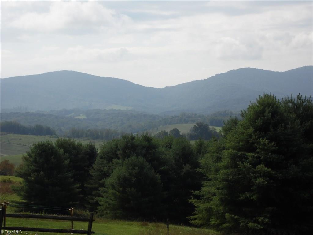 Lot #12 Ridgeline Way Sparta, NC 28675 - Photo 2 of 14 Gallery Image 2
