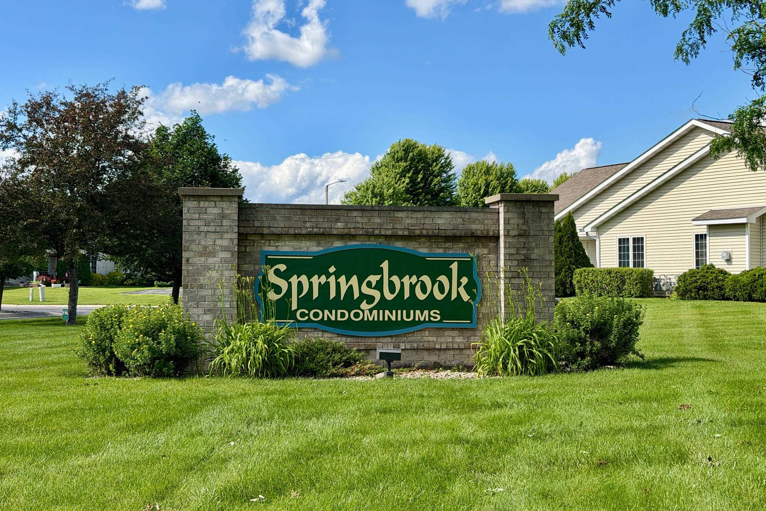 669 Springbrook Circle DeForest, WI 53532 - Photo 57 of 57