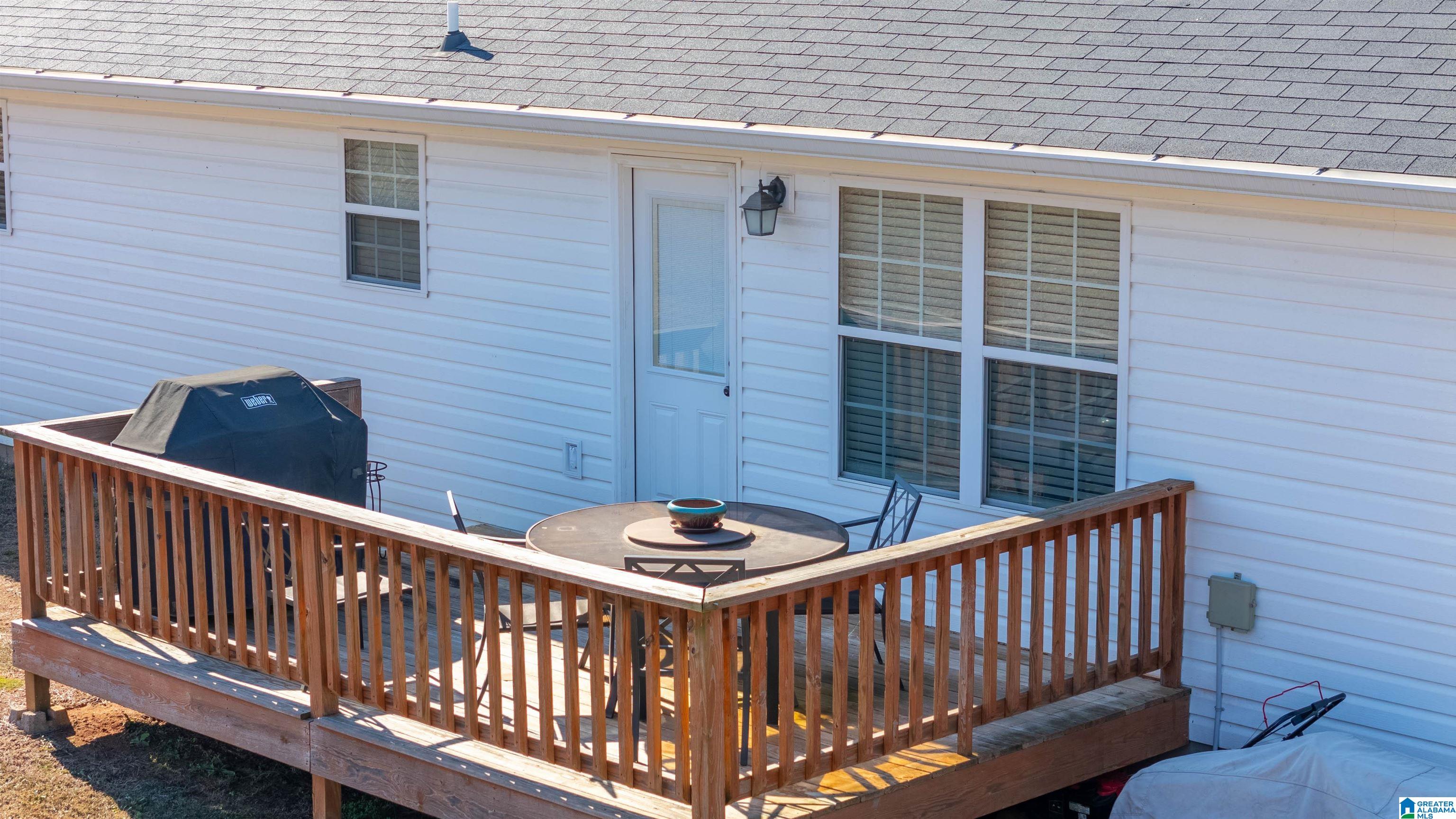 406 Bailey Road Weaver, AL 36277 - Photo 15 of 28