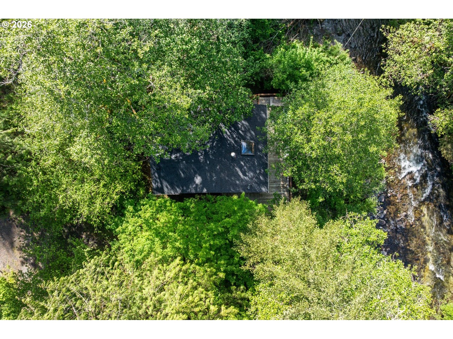 34295 Southeast Rainbow Road Estacada, OR 97023 - Photo 39 of 45 Drone View/UAV