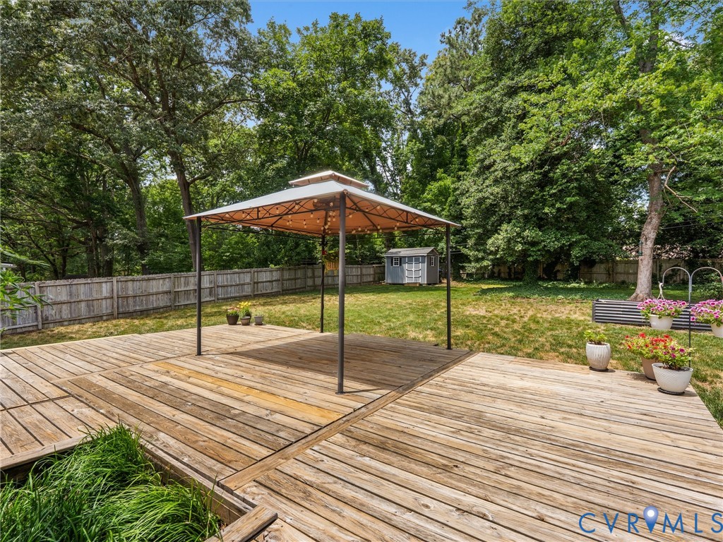 7720 Prairie Road Richmond, VA 23225 - Photo 39 of 53