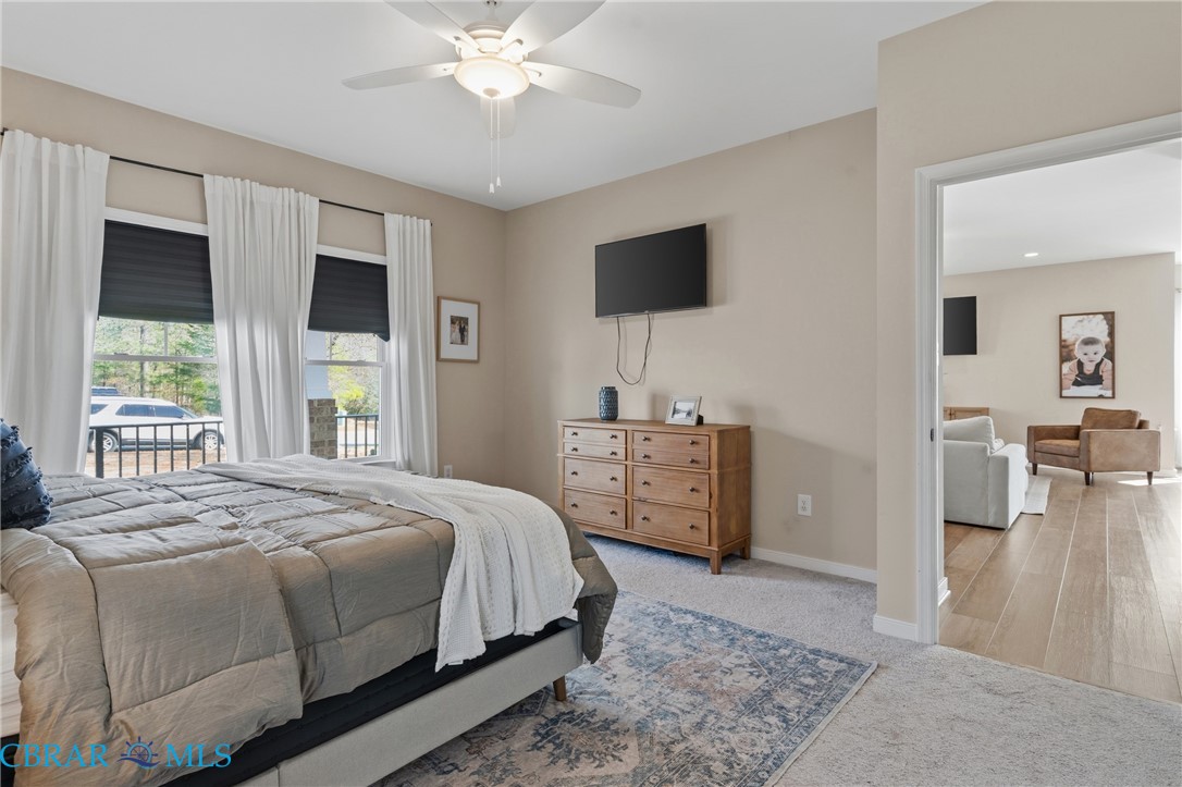 2218 Silver Street Aylett, VA 23009 - Photo 20 of 38