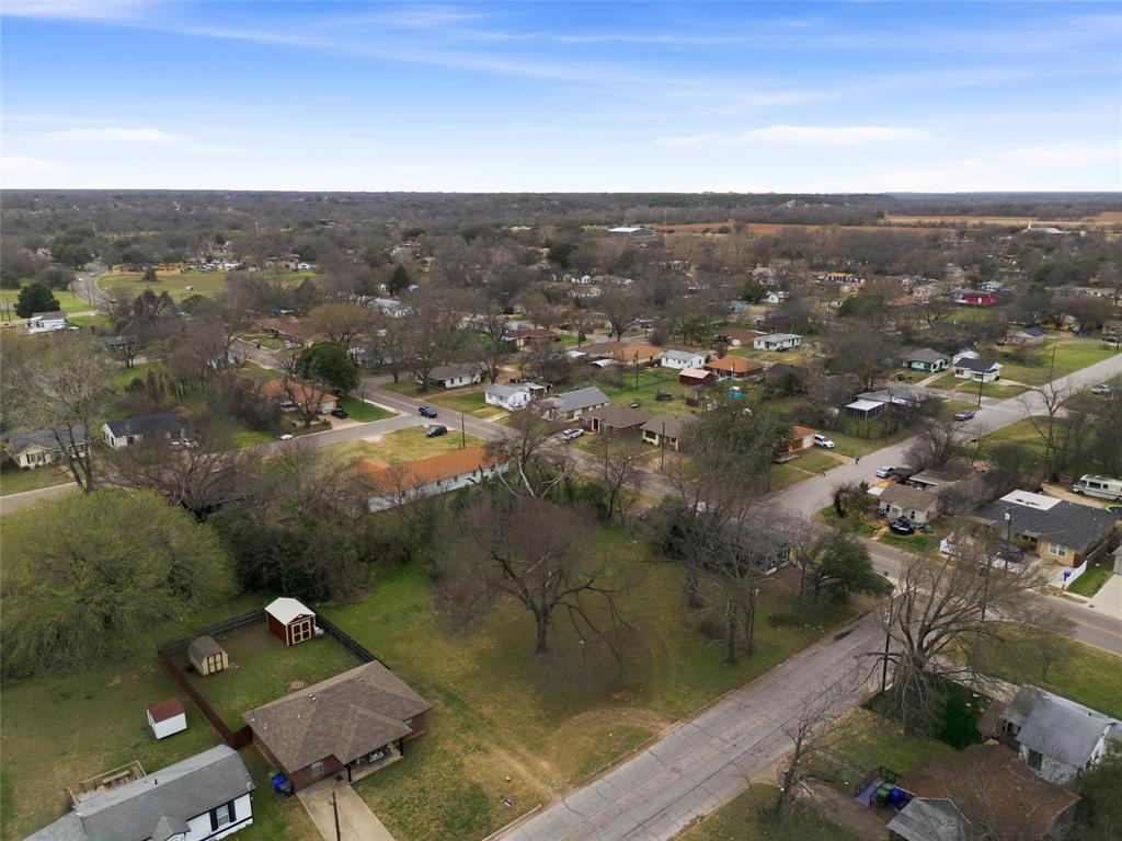 1212 Preston Street Waco, TX 76704 - Photo 11 of 12 an aerial view of multiple house