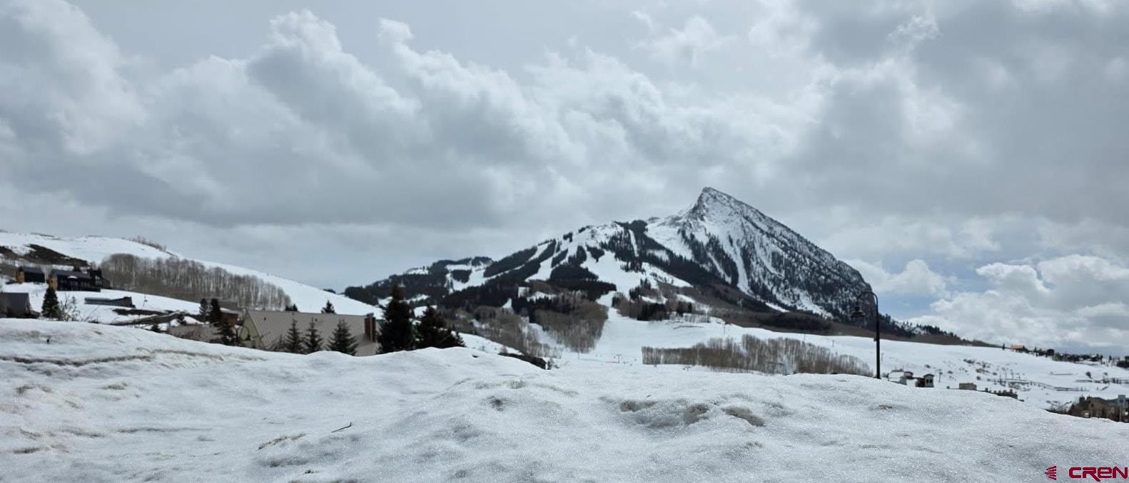 708 Gothic Road Crested Butte, CO 81225 - Photo 1 of 4 a view of outdoor space yard and staircase
