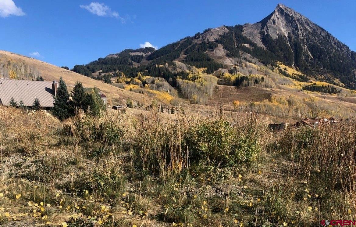 708 Gothic Road Crested Butte, CO 81225 - Photo 2 of 4 a view of a building