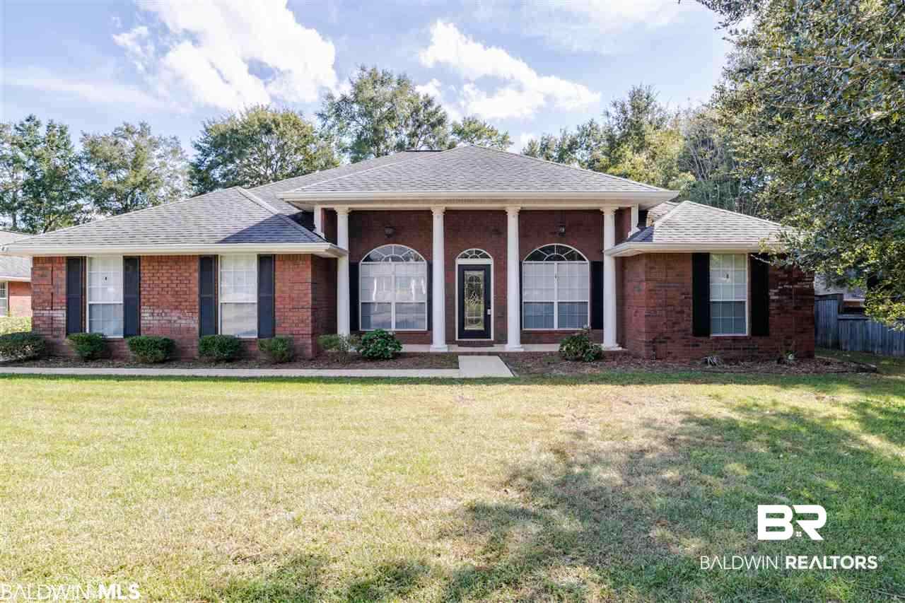 16394 Hamlet Lane Foley, AL 36535 - Photo 1 of 20