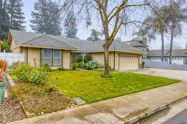 $600,000 | 2448 Topeka Street, Riverbank, CA 95367