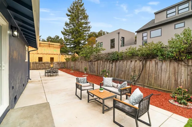 $2,298,000 | 432 Eighth Avenue, Menlo Park, CA 94025