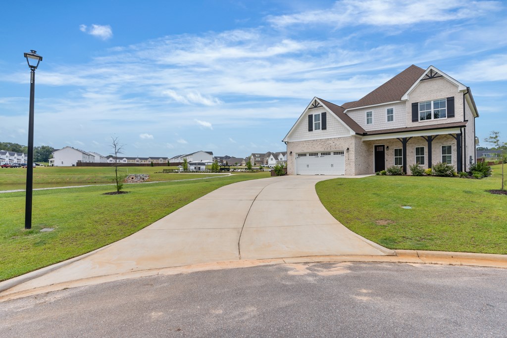 110 Cleo Court Enterprise, AL 36330 - Photo 39 of 51