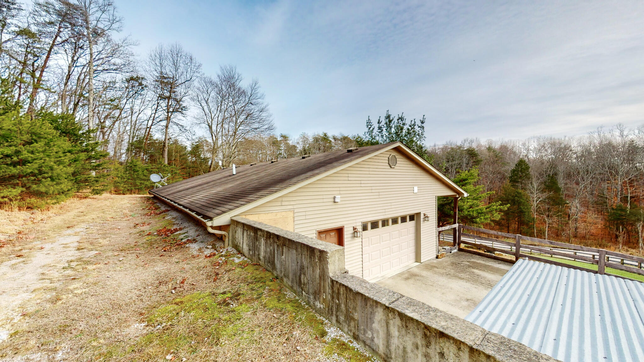 2420 Trapp-Goffs Cor Road Winchester, KY 40391 - Photo 39 of 44 2420 Trapp Goffs Corner Rd Winchester KY
