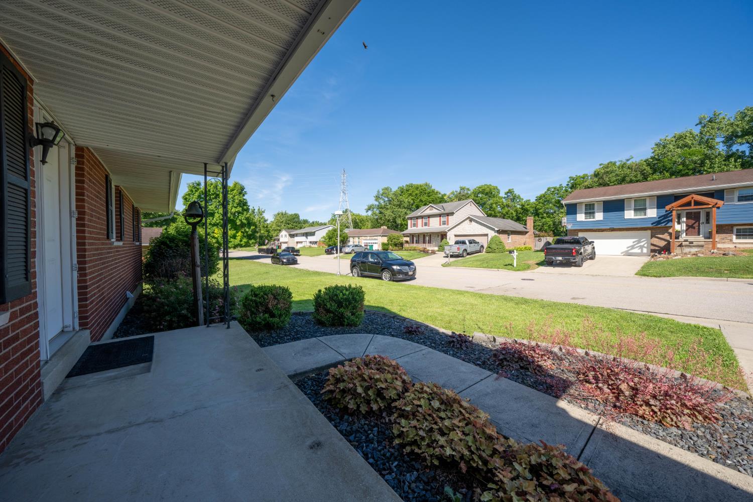 1506 Ritzmann Drive Lawrenceburg, IN 47025 - Photo 54 of 56