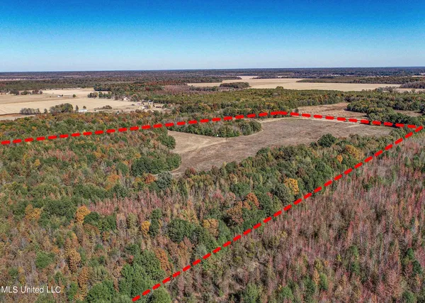 $285,000 | 5151 Nash Road, Batesville, MS 38606
