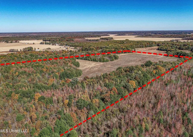 $285,000 | 5177 B Nash Road, Batesville, MS 38606