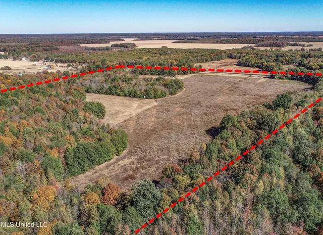 $285,000 | 5177 B Nash Road, Batesville, MS 38606