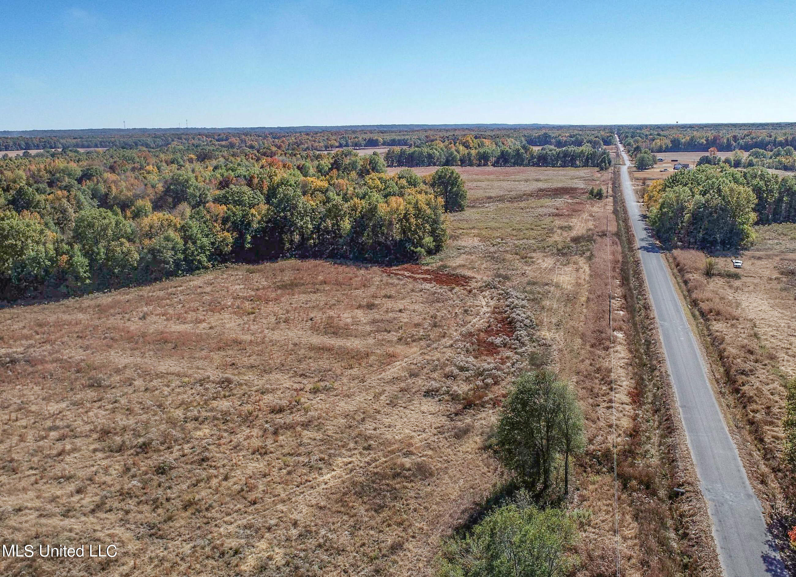 5151 Nash Road Batesville, MS 38606 - Photo 22 of 75 2irvi24