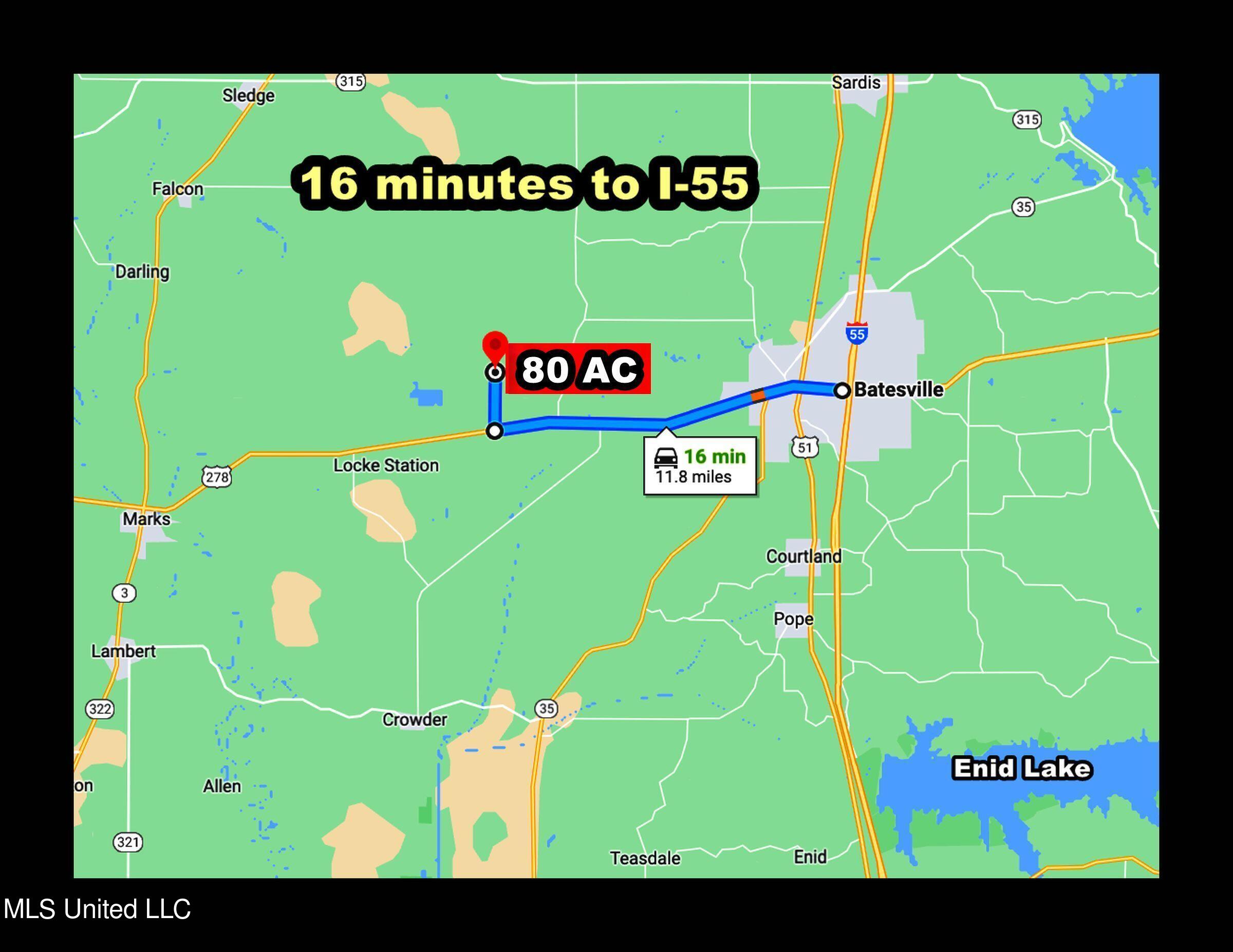 5151 Nash Road Batesville, MS 38606 - Photo 3 of 75 1irvi12c.D