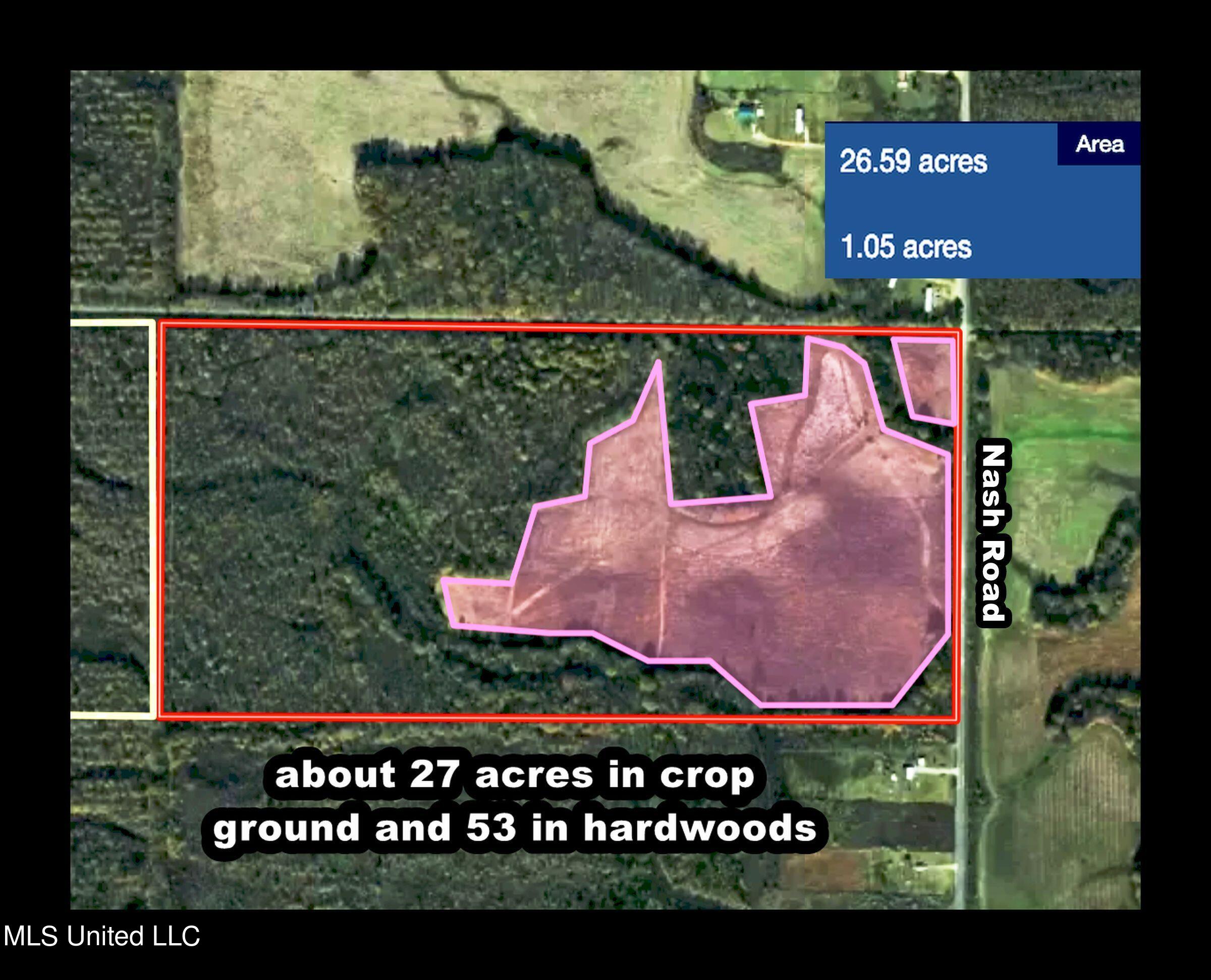 5151 Nash Road Batesville, MS 38606 - Photo 6 of 75 1irvi12H