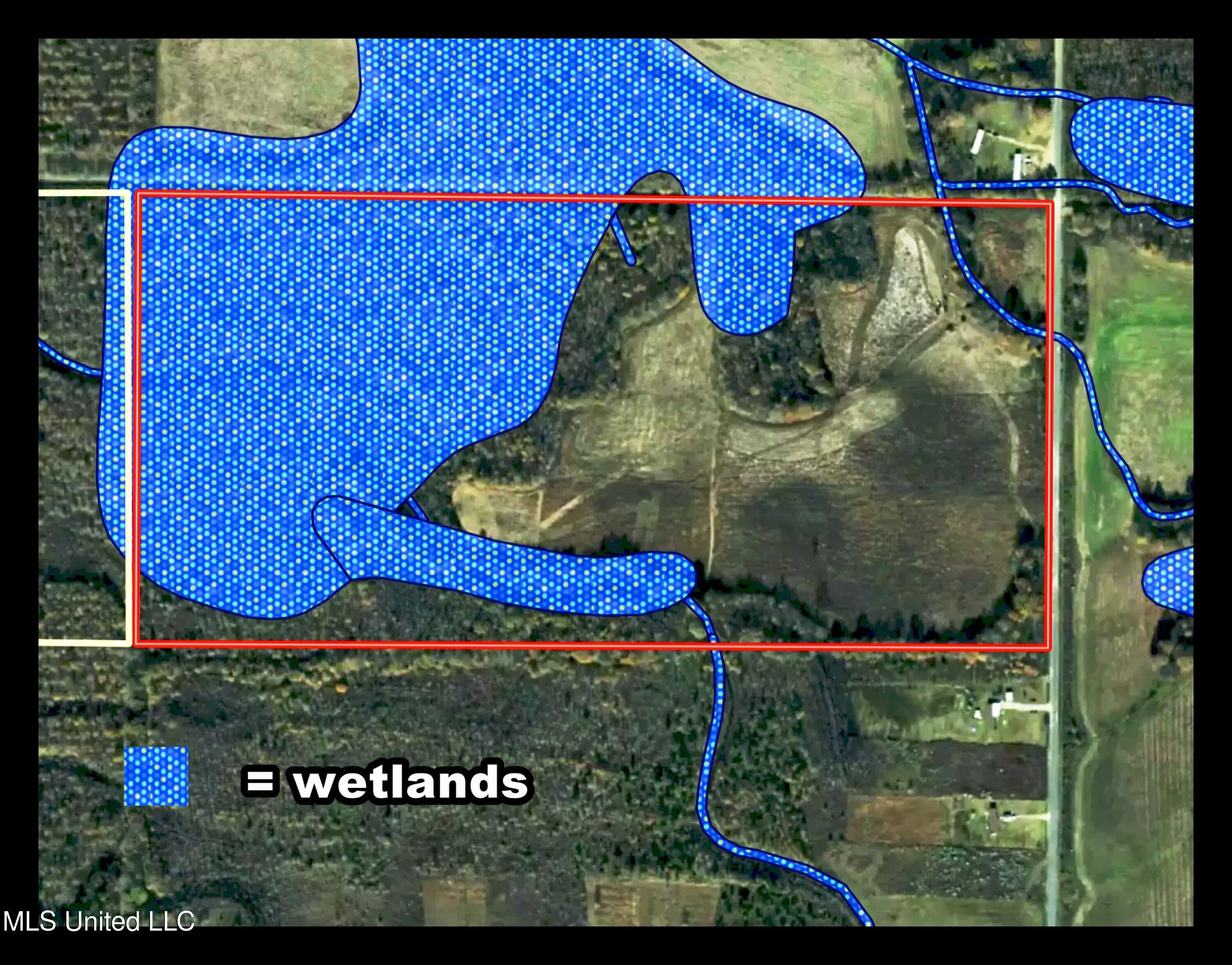 5151 Nash Road Batesville, MS 38606 - Photo 7 of 75 1irvi12J