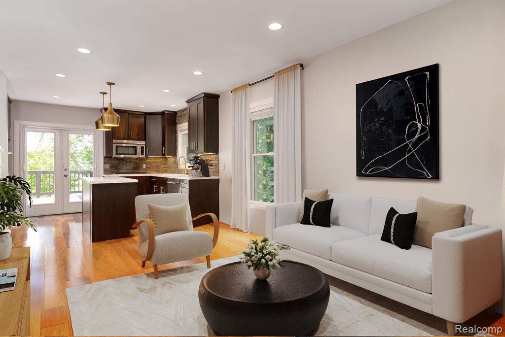 1320 Traver Road Ann Arbor, MI 48105 - Photo 2 of 35 Gallery Image 2