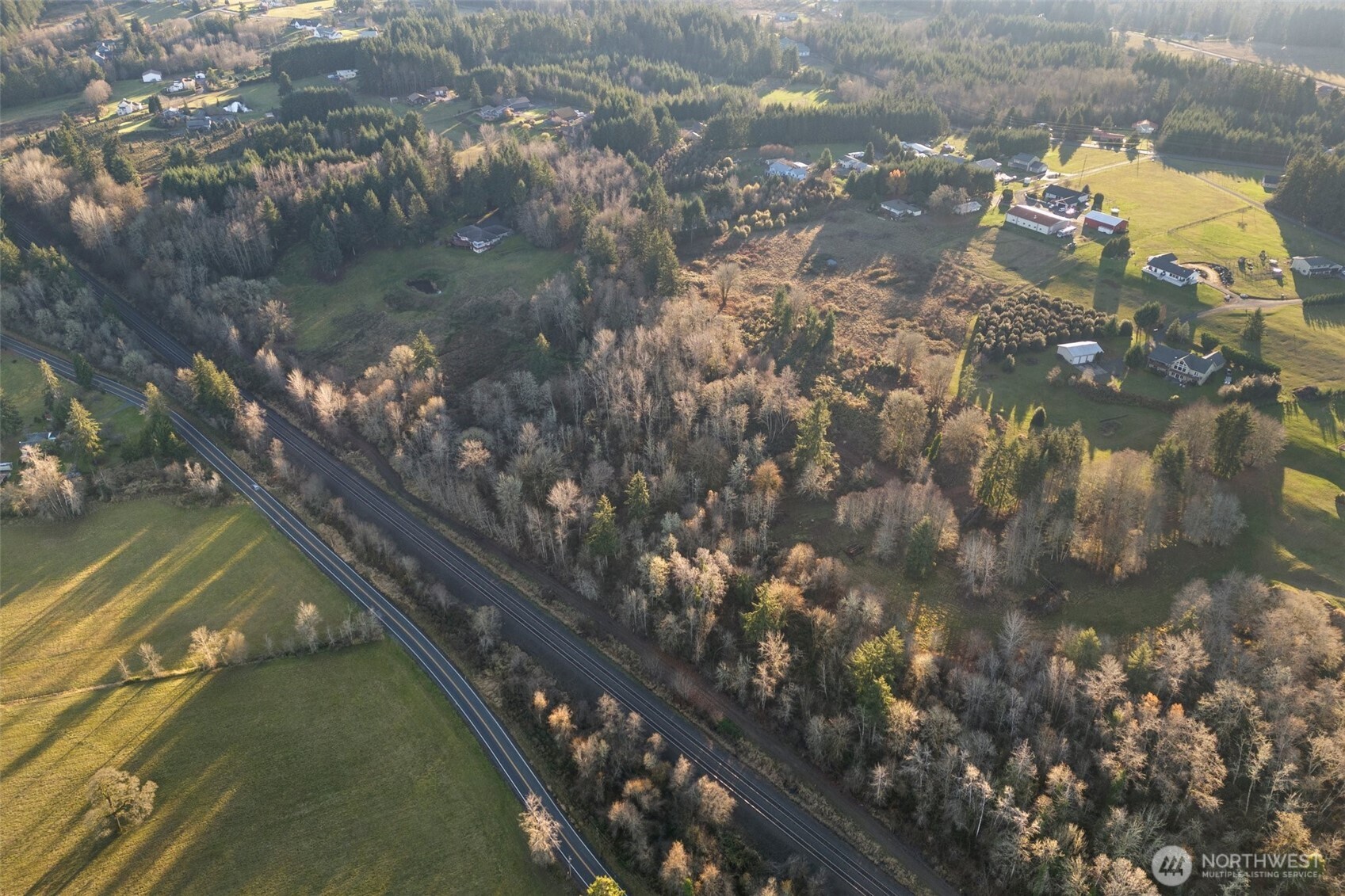 0 Three Mountain Way Chehalis, WA 98532 - Photo 4 of 5