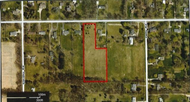 0 Beckley Road Battle Creek, MI 49014 - Photo 1 of 1 Gallery Image 1