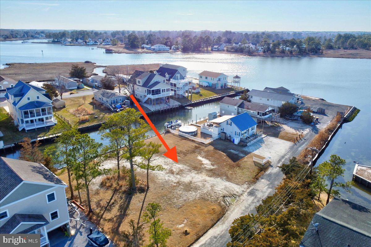 Lot 5 Piney Point Road Ocean View, DE 19970 - Photo 11 of 18 Water in 3 directions