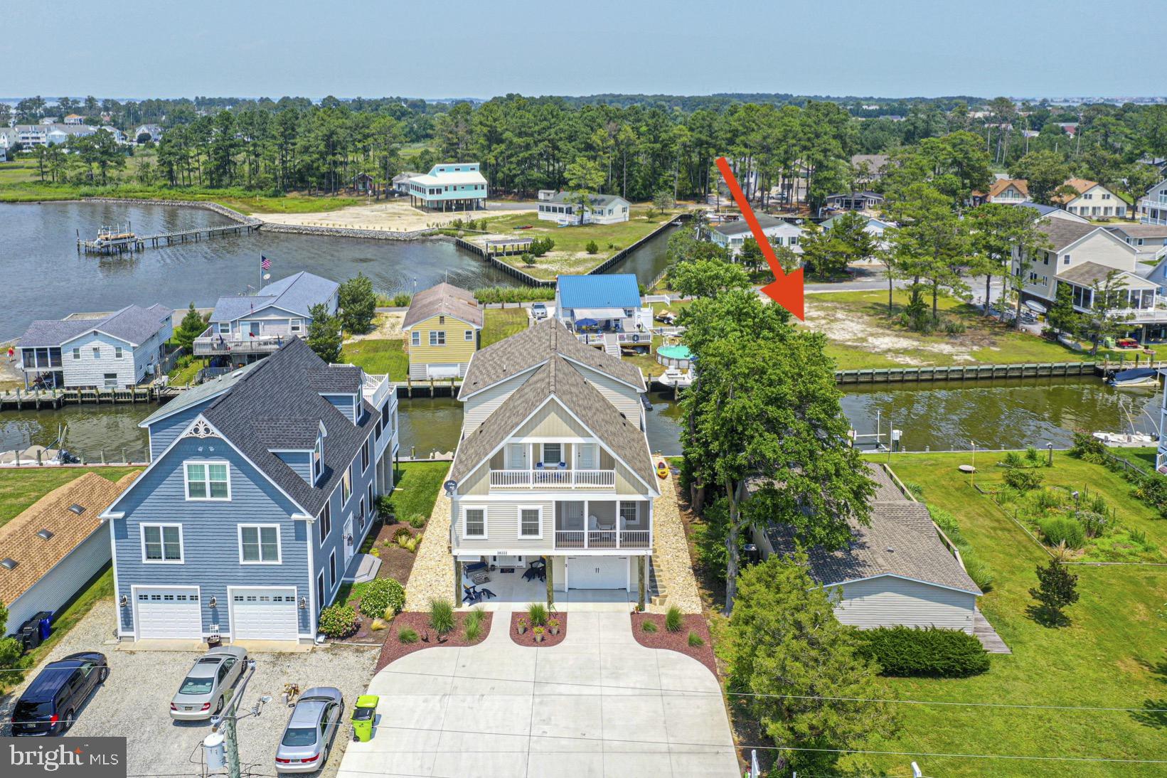 Lot 5 Piney Point Road Ocean View, DE 19970 - Photo 17 of 18 Gallery Image 17