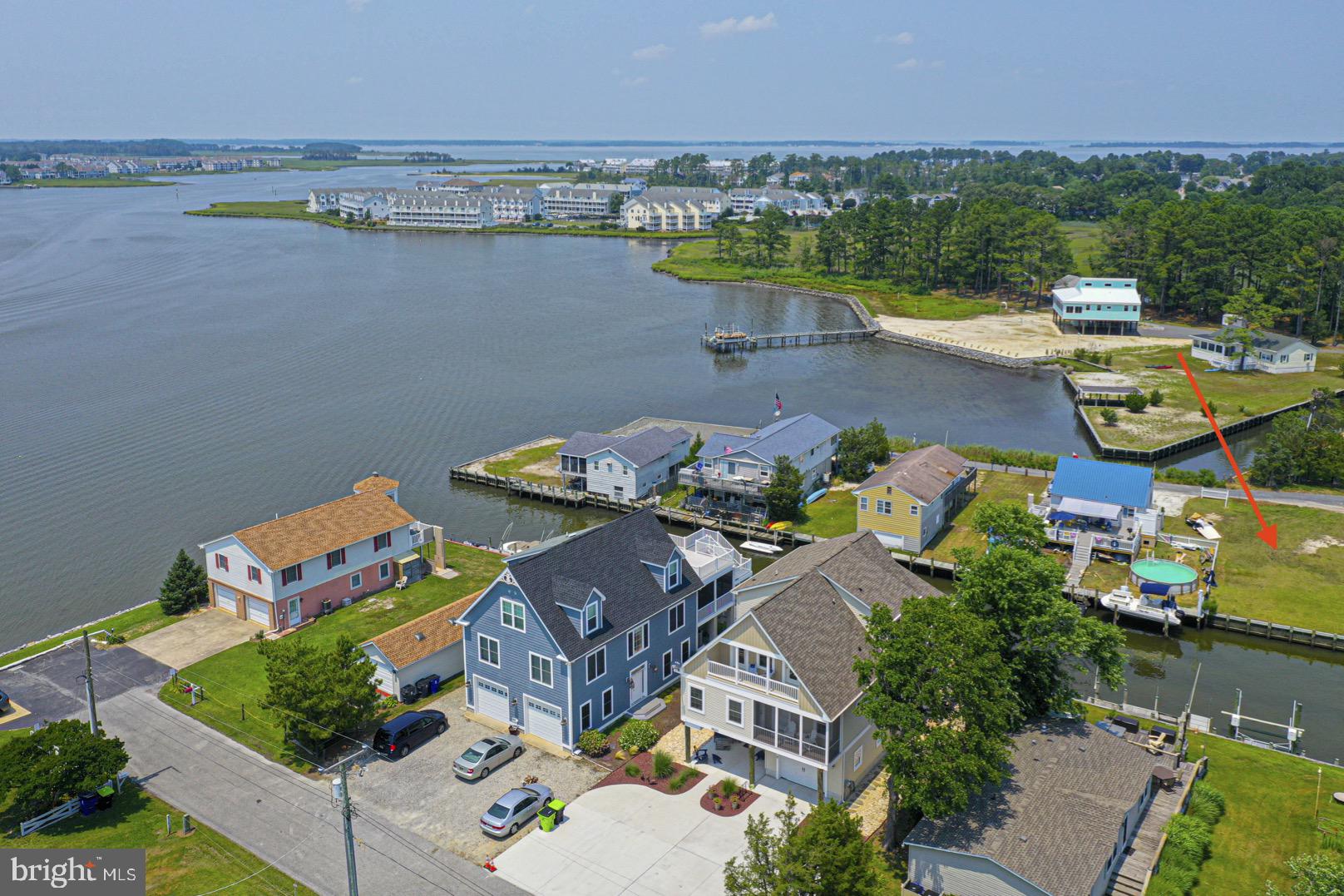Lot 5 Piney Point Road Ocean View, DE 19970 - Photo 18 of 18 Gallery Image 18