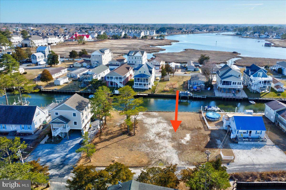 Lot 5 Piney Point Road Ocean View, DE 19970 - Photo 4 of 18 Cleared lot ready to build