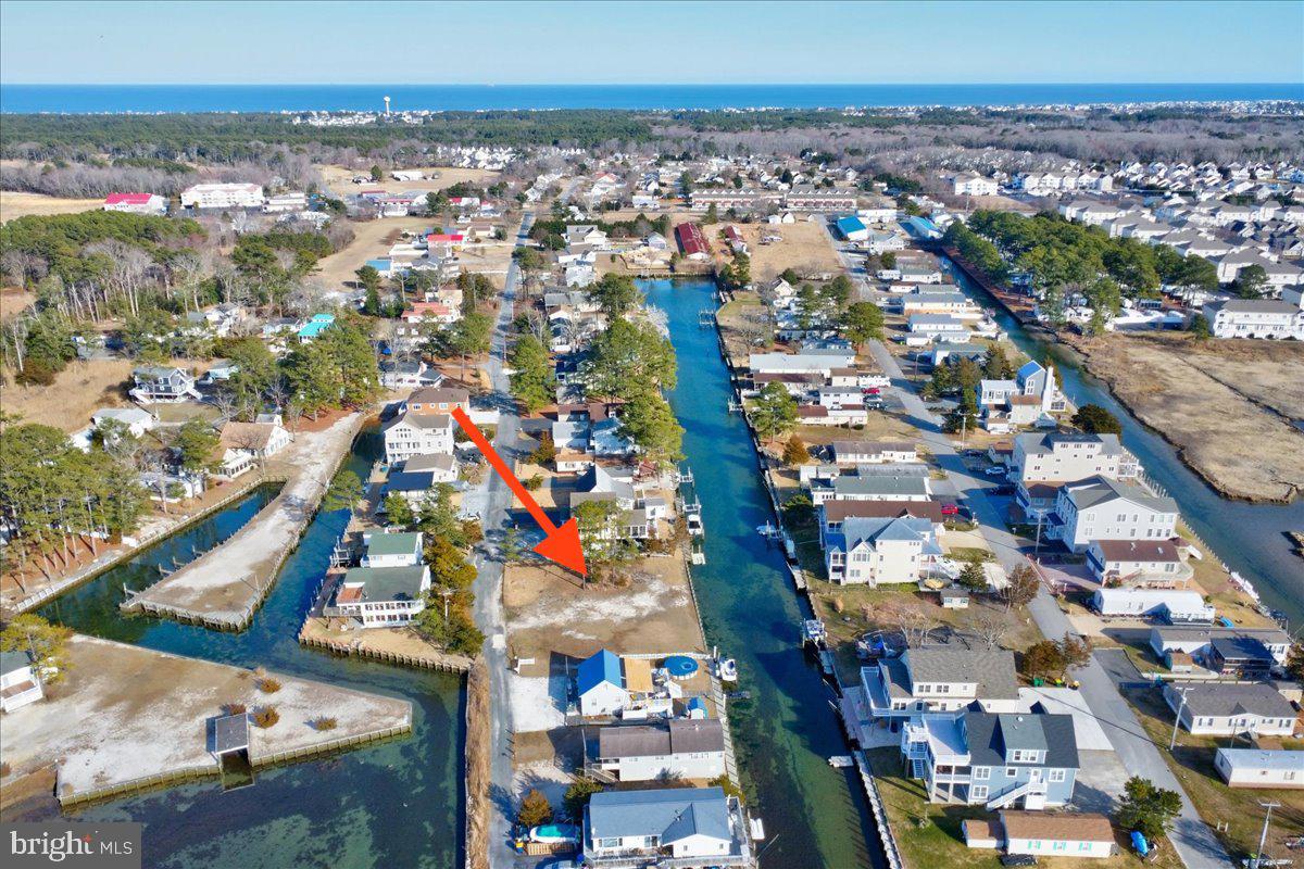 Lot 5 Piney Point Road Ocean View, DE 19970 - Photo 5 of 18 Close to Bethany Beach!