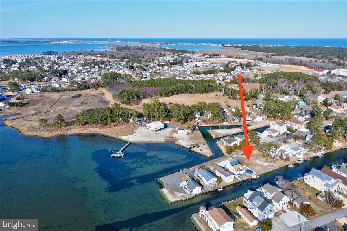 Lot 5 Piney Point Road Ocean View, DE 19970 - Photo 7 of 18 Quiet location at the end of the street