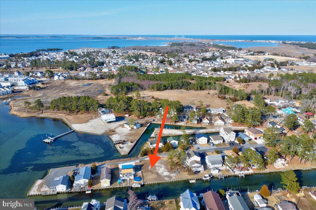 Lot 5 Piney Point Road Ocean View, DE 19970 - Photo 8 of 18 No city taxes or HOA fees