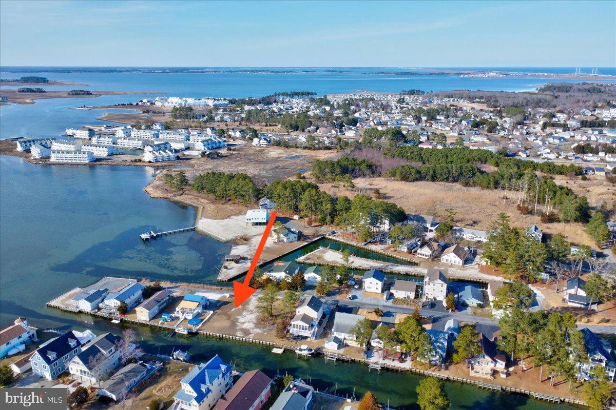 Lot 5 Piney Point Road Ocean View, DE 19970 - Photo 9 of 18 Southern exposure