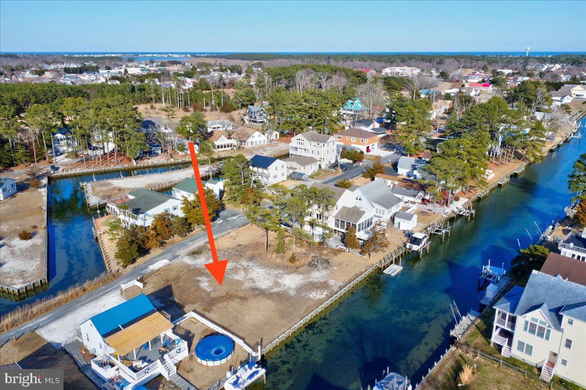 Lot 5 Piney Point Road Ocean View, DE 19970 - Photo 10 of 18 Lot adjacent is also for sale